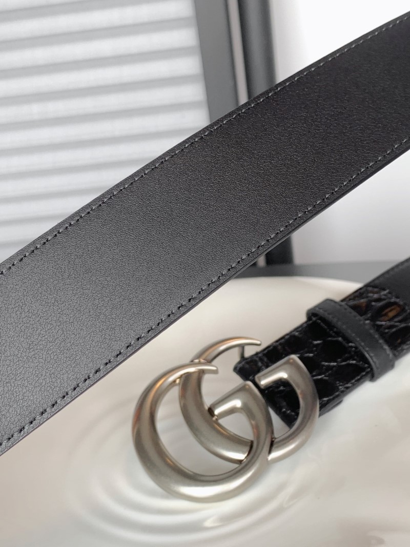 Gvc*1 belts